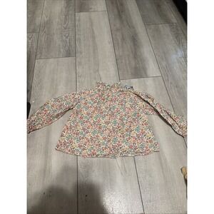 Soor Ploom Shirt Size 4yrs